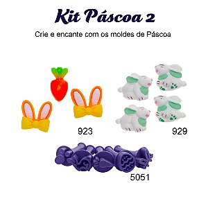 Kit Páscoa 2