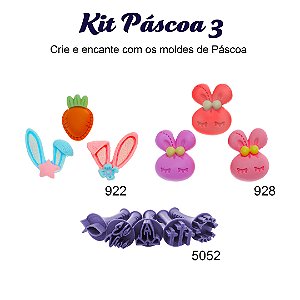 Kit Páscoa 3