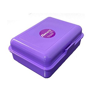 Maleta Flexarte (Porta Moldes)