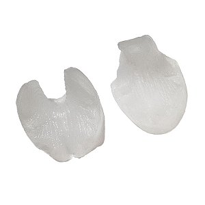 Marcador da Garganta Orquídea Cattleya 039M Luciana Gonzalez