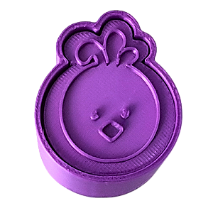 Modelador 7030 - Ejetor Frango - Flexarte