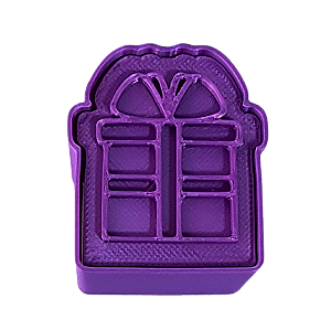 Modelador 7040 - Ejetor Presente - Flexarte