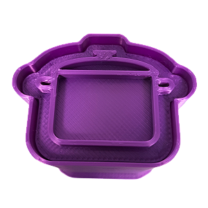 Modelador 7056 - Ejetor Panela - Cozinha - Flexarte