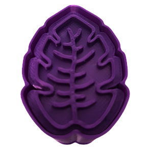 Modelador 7093 - Ejetor Folha - Flexarte