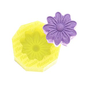 Molde  Special Edition 1040 AMARELA - Margarida Elyon 3,8cm