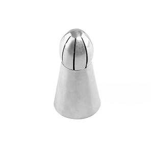 Bico Esfera N.1293 - Med. 6,2X3,1X3,1Cm