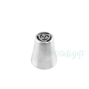 Bico Russo - Ag993 - Med. 4,3X3,7X3,7Cm