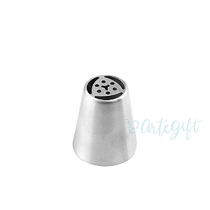 Bico Russo - Ag995 - Med. 4,3X3,7X3,7Cm