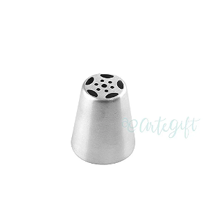 Bico Russo - Ag998 - Med. 4,3X3,7X3,7Cm