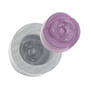 Molde de  Silicone 703 - Doce Modelado Rosa Kyndra