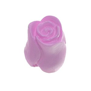 Molde de  Silicone 855 - Botão de Rosa - JN - Flexarte