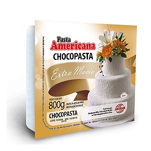 Pasta Americana ChocoPasta 800g ARCOLOR