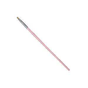 Pincel 8 para pintura de moldes