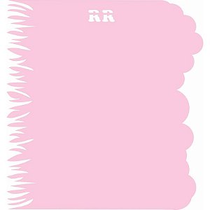 Stencil Biscoito Nuvem e Matinho