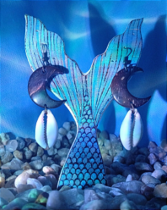 Brinco Luria Cineria Brasiliensis