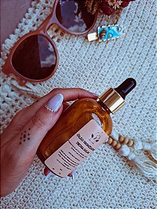 BRONZEADOR DEUSA SOLAR 60ML