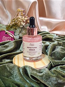 SERUM FACIAL VÊNUS