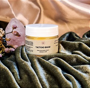 TATTOO BALM