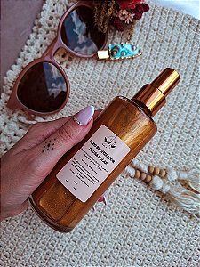 BRONZEADOR DEUSA SOLAR 120ML