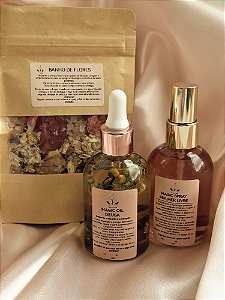 BOX DESPERTAR DA DEUSA