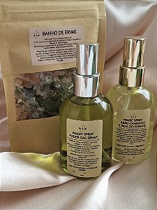 BOX CAMINHOS ABERTOS