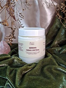 CREME CORPORAL - SERENA