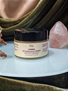 ESFOLIANTE FACIAL - LUMINA