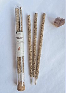 Incenso Palo Santo & Flores Brancas