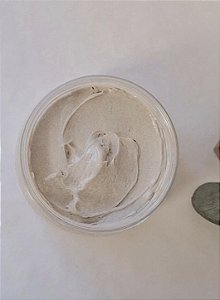 Body Butter Sweet Vanilla
