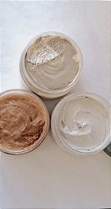 KIT CORPORAL SWEET VANILLA