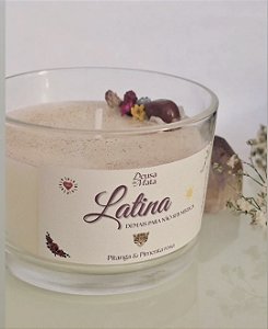 Vela LATINA