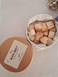 Wax Melt Sweet Vanilla