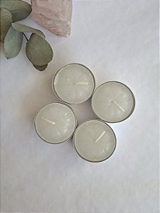 Velas Refil para Rechaud