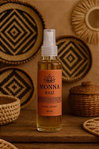 Home Spray - Fragrância exclusiva da Monna