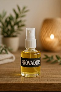 Home Spray - Fragrância exclusiva da Monna - PROVADOR