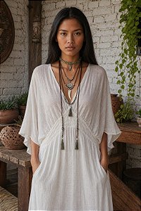 Choker/Colar Manuela