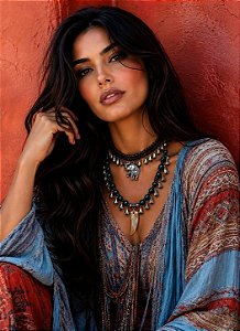 Choker Dalila