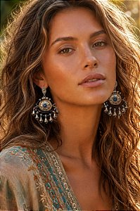 Brinco Helena