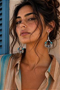 Brinco Lélia