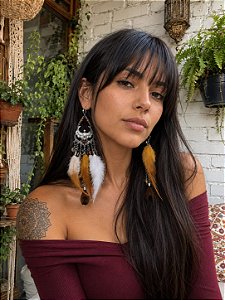 Brinco Kauana