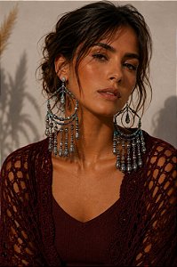 Brinco Sophia