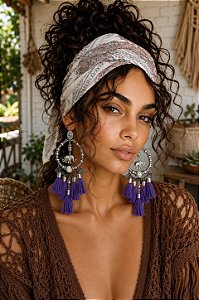 Brinco Selene