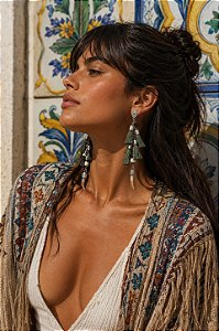 Brinco Chiara