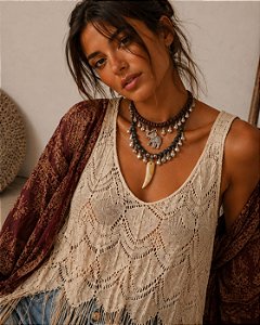 Choker Dalila