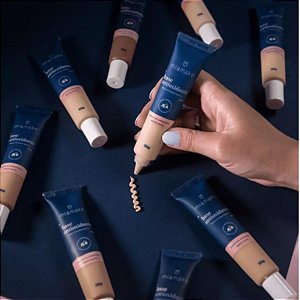 Base Antioxidante Multifuncional Mia Make