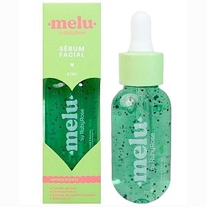Sérum Facial Antioxidante Melu By Ruby Rose Kiwi