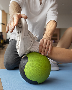 Fisioterapia Esportiva