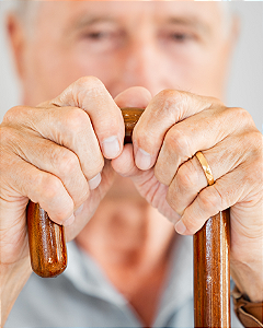 Prevenção de Quedas