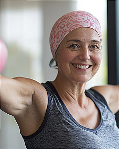 Fisioterapia Oncológica