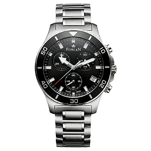 Forlan Vortex Swiss Made